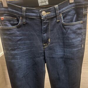Hudson Jeans - Women's Skinny Jeans  - Casual - Designer - Size 27